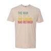 Unisex CVC T-Shirt Thumbnail