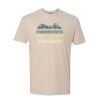 Unisex CVC T-Shirt Thumbnail