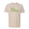Unisex CVC T-Shirt Thumbnail