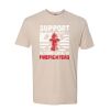 Unisex CVC T-Shirt Thumbnail