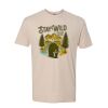 Unisex CVC T-Shirt Thumbnail