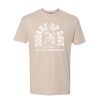 Unisex CVC T-Shirt Thumbnail