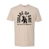 Unisex CVC T-Shirt Thumbnail