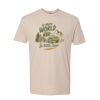 Unisex CVC T-Shirt Thumbnail