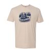 Unisex CVC T-Shirt Thumbnail