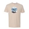 Unisex CVC T-Shirt Thumbnail