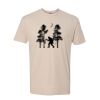 Unisex CVC T-Shirt Thumbnail