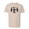 Unisex CVC T-Shirt Thumbnail