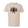 Unisex CVC T-Shirt Thumbnail