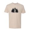 Unisex CVC T-Shirt Thumbnail