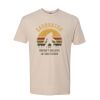 Unisex CVC T-Shirt Thumbnail