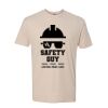 Unisex CVC T-Shirt Thumbnail