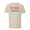Unisex CVC T-Shirt Thumbnail