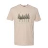 Unisex CVC T-Shirt Thumbnail