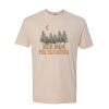 Unisex CVC T-Shirt Thumbnail