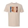 Unisex CVC T-Shirt Thumbnail