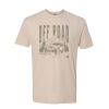 Unisex CVC T-Shirt Thumbnail