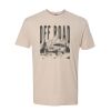 Unisex CVC T-Shirt Thumbnail