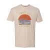Unisex CVC T-Shirt Thumbnail