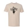 Unisex CVC T-Shirt Thumbnail