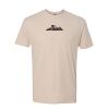 Unisex CVC T-Shirt Thumbnail