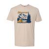 Unisex CVC T-Shirt Thumbnail