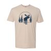 Unisex CVC T-Shirt Thumbnail