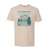 Unisex CVC T-Shirt Thumbnail