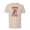 Unisex CVC T-Shirt Thumbnail