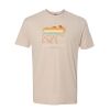 Unisex CVC T-Shirt Thumbnail