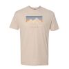 Unisex CVC T-Shirt Thumbnail