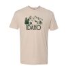 Unisex CVC T-Shirt Thumbnail