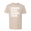 Unisex CVC T-Shirt Thumbnail