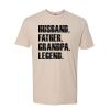 Unisex CVC T-Shirt Thumbnail