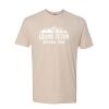 Unisex CVC T-Shirt Thumbnail