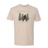 Unisex CVC T-Shirt Thumbnail
