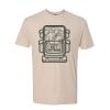 Unisex CVC T-Shirt Thumbnail
