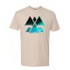 Unisex CVC T-Shirt Thumbnail