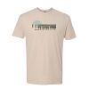 Unisex CVC T-Shirt Thumbnail