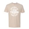 Unisex CVC T-Shirt Thumbnail
