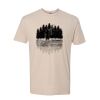 Unisex CVC T-Shirt Thumbnail
