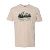 Unisex CVC T-Shirt Thumbnail