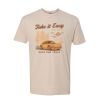 Unisex CVC T-Shirt Thumbnail