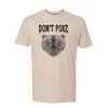 Unisex CVC T-Shirt Thumbnail