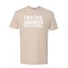 Unisex CVC T-Shirt Thumbnail