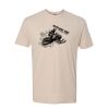 Unisex CVC T-Shirt Thumbnail