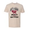 Unisex CVC T-Shirt Thumbnail