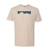 Unisex CVC T-Shirt Thumbnail
