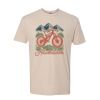 Unisex CVC T-Shirt Thumbnail