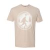 Unisex CVC T-Shirt Thumbnail